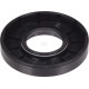 Uszczelniacz oleju 25x58x10 mm typ: CB 255810CBP001 | Exvi