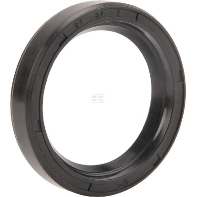 Uszczelniacz oleju 27x37x7 mm typ: CB 273707CBP001 | Exvi