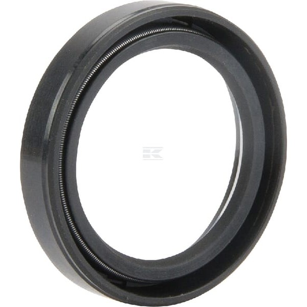 Uszczelniacz oleju 27x37x7 mm typ: CB 273707CBP001 | Exvi