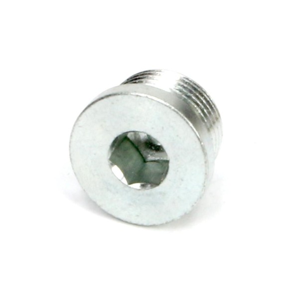 Korek hydrauliczny metryczny (na imbus) 401900E18 | Exvi
