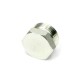 Korek hydrauliczny metryczny (na klucz) 40110022 | Exvi