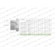 Korek hydrauliczny metryczny (na klucz) 40110028 | Exvi