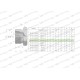 Korek hydrauliczny metryczny (na klucz) 40110012 | Exvi