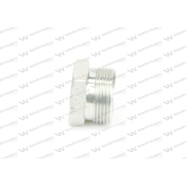 Korek hydrauliczny metryczny (na klucz) 40110012 | Exvi