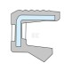 Uszczelniacz oleju 20x28x4 mm typ: G Kramp G20284 | Exvi