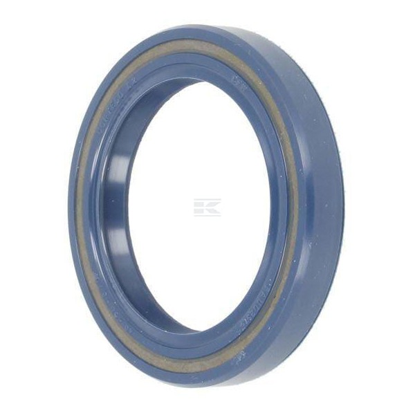 Uszczelniacz BAUD2SL 40x56x8 72NBR 215101200N | Exvi