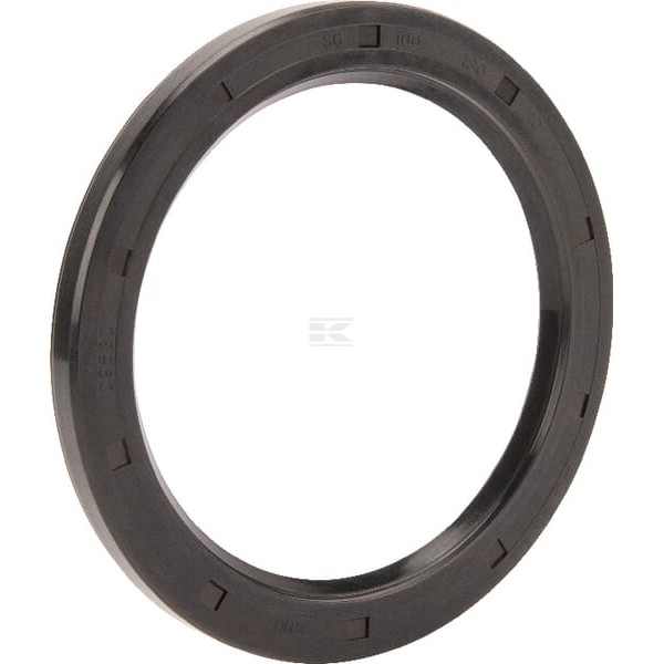 Uszczelniacz oleju 100x130x10 mm typ: 10013010CBP001 | Exvi