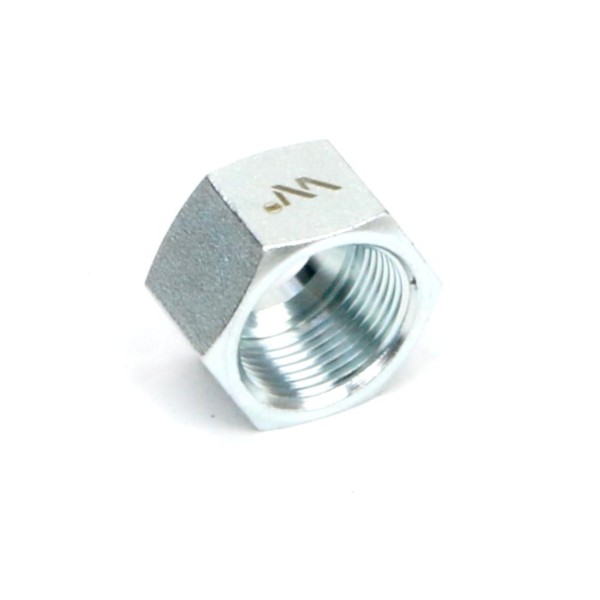 Nakrętka hydrauliczna metryczna (M06L) 4311000612 | Exvi