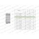Pierścień zacinający hydrauliczny 4211001016 | Exvi