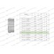 Pierścień zacinający hydrauliczny 4211002230 | Exvi
