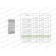 Pierścień zacinający hydrauliczny 4211002836 | Exvi