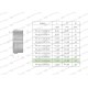 Pierścień zacinający hydrauliczny 4211003545 | Exvi