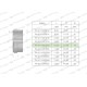 Pierścień zacinający hydrauliczny 4211001522 | Exvi