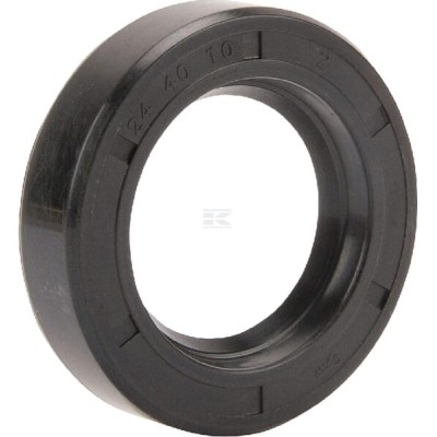 Uszczelniacz oleju 24x40x10 mm typ: CB 244010CBP001 | Exvi