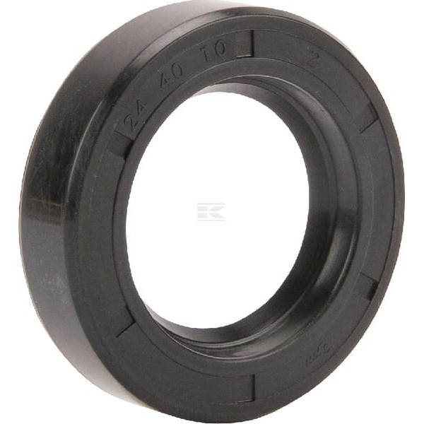 Uszczelniacz oleju 24x40x10 mm typ: CB 244010CBP001 | Exvi