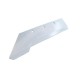 Lemiesz prawy zastosowanie U 058 TUR Unia 1126505000 | Exvi