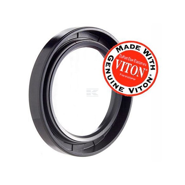 Uszczelniacz oleju 32x48x8 mm typ: CB 32488CBVP001 | Exvi