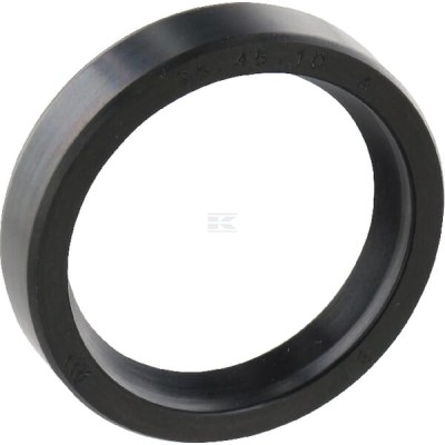 Uszczelniacz oleju 35x45x10 mm typ: CB 354510CBP001 | Exvi