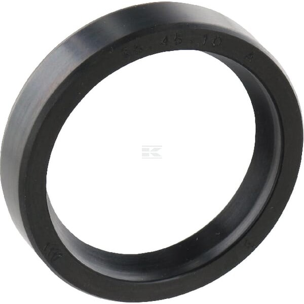 Uszczelniacz oleju 35x45x10 mm typ: CB 354510CBP001 | Exvi