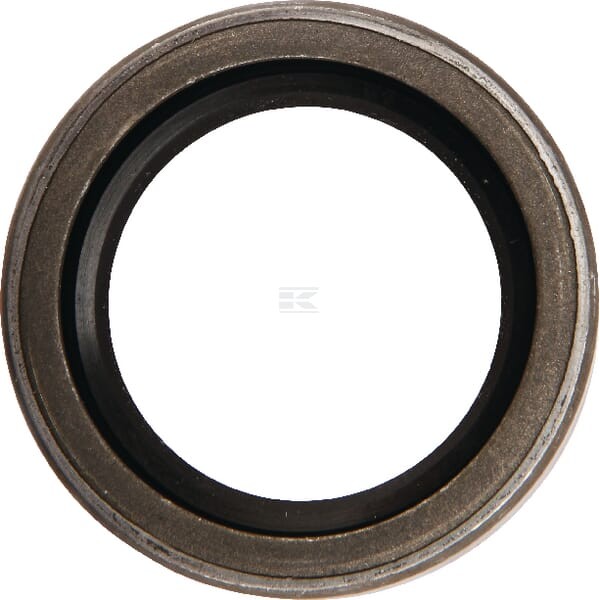 Uszczelniacz oleju 35x50x12 mm typ: DB 355012DBP001 | Exvi