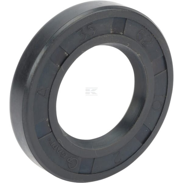 Uszczelniacz oleju 35x62x10 mm 356210CBSSP001 | Exvi