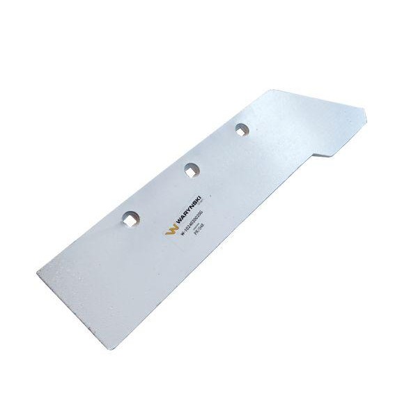 Lemiesz prawy zastosowanie U 058 TUR Unia 1126505000 | Exvi