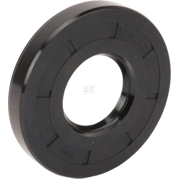 Uszczelniacz oleju 35x80x12 mm 358012CBSSP001 | Exvi