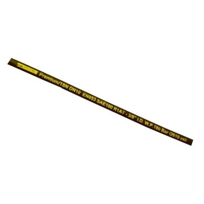 Wąż hydrauliczny do zakuwania DN10 WAZ10SN1W25 | Exvi