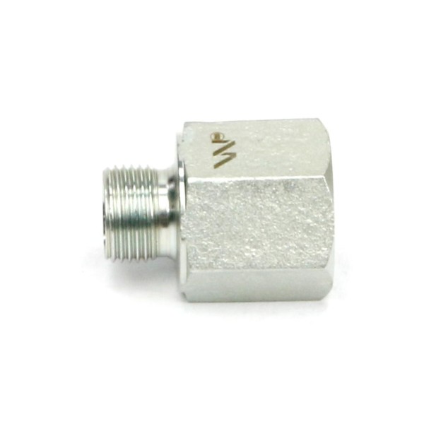 Tulejka różnicowa hydrauliczna calowa AB 5203041216 | Exvi