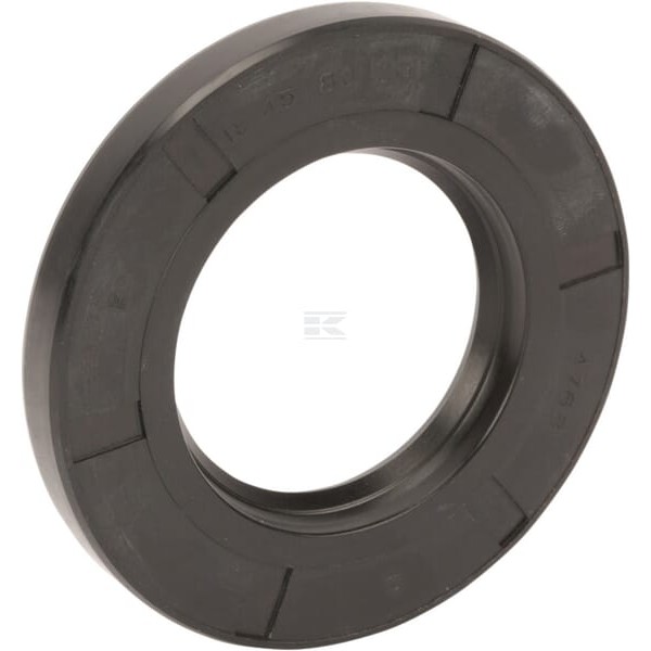 Uszczelniacz oleju 45x80x10 mm 458010CBSSP001 | Exvi