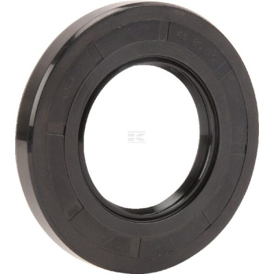 Uszczelniacz oleju 45x80x10 mm 458010CCSSP001 | Exvi