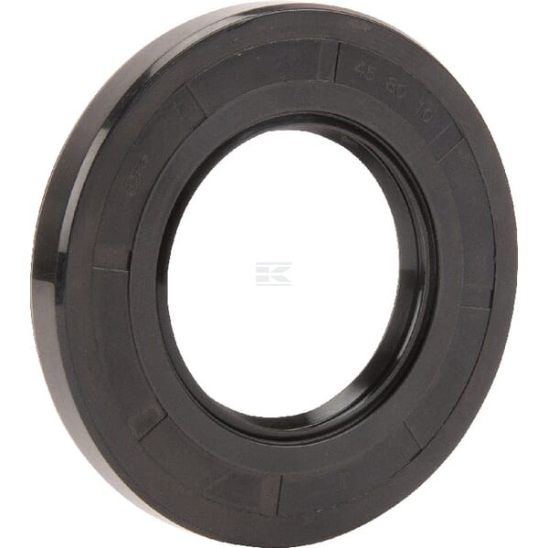 Uszczelniacz oleju 45x80x10 mm 458010CCSSP001 | Exvi
