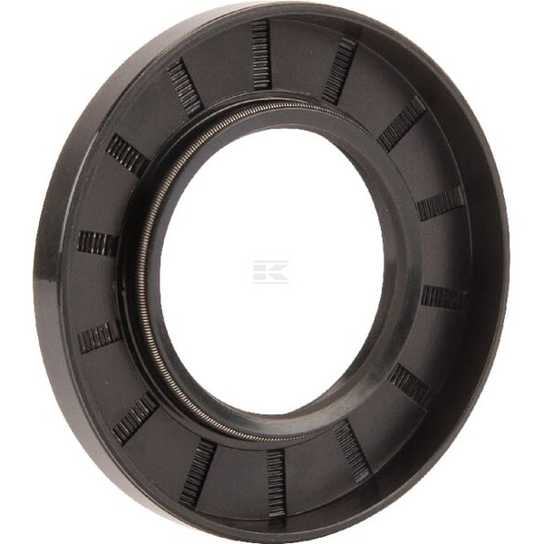 Uszczelniacz oleju 45x80x10 mm 458010CCSSP001 | Exvi
