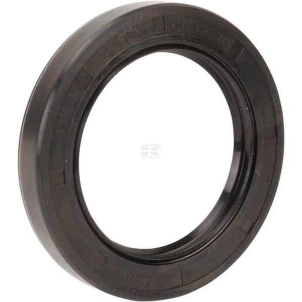 Uszczelniacz oleju 50x72x10 mm 507210CBSSP001 | Exvi
