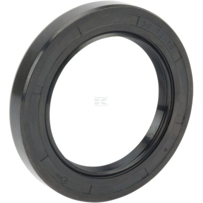 Uszczelniacz oleju 50x72x10 mm 507210CCSSP001 | Exvi