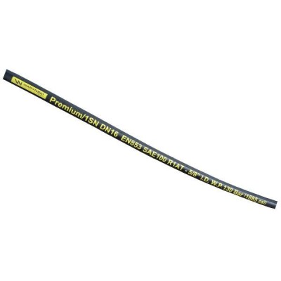 Wąż hydrauliczny do zakuwania DN16 WAZ16SN1W25 | Exvi