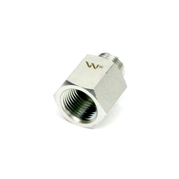 Tulejka różnicowa hydrauliczna metryczna 5211141518 | Exvi