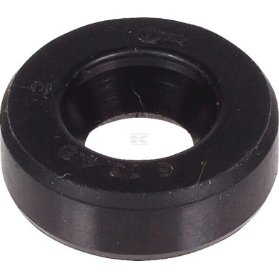 Uszczelniacz oleju 6x13x4.5 mm typ: CB 61345CBP001 | Exvi