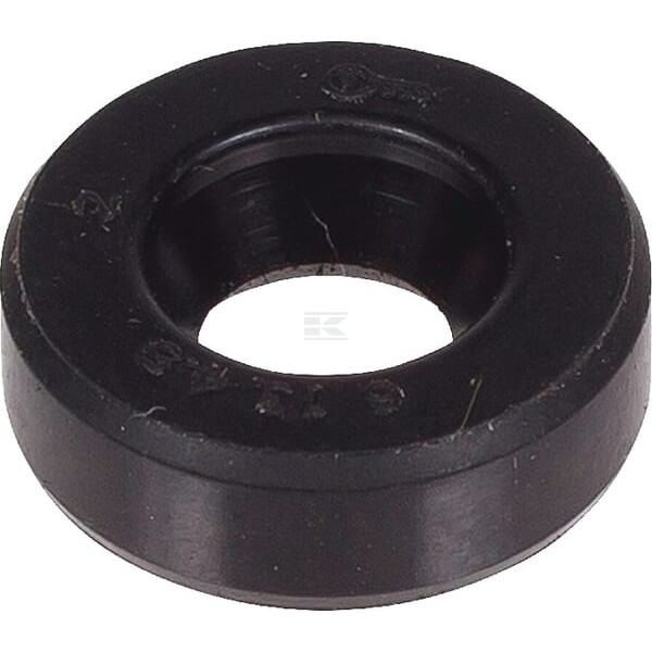 Uszczelniacz oleju 6x13x4.5 mm typ: CB 61345CBP001 | Exvi