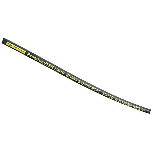 Wąż hydrauliczny do zakuwania DN16 WAZ16SN1W25 | Exvi