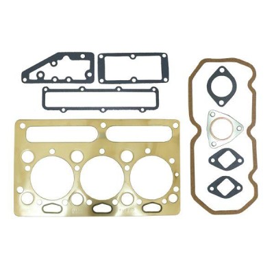 Komplet - zestaw uszczelek głowicy MF3 KPL.MF3GU | Exvi