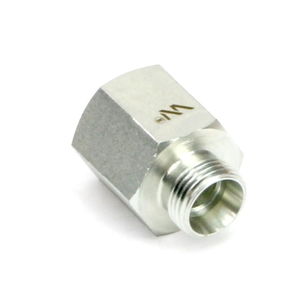 Tulejka różnicowa hydrauliczna AB M30x2 5211042212 | Exvi