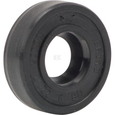 Uszczelniacz oleju 9x22x7 mm typ: CB 9227CBVP001 | Exvi