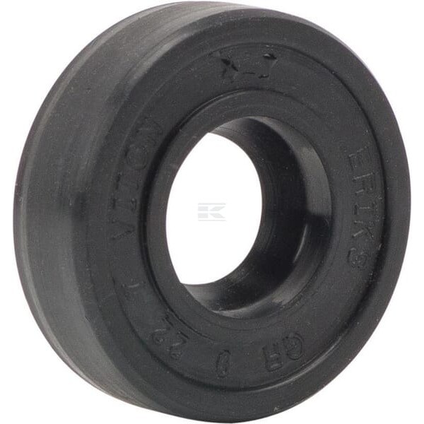 Uszczelniacz oleju 9x22x7 mm typ: CB 9227CBVP001 | Exvi