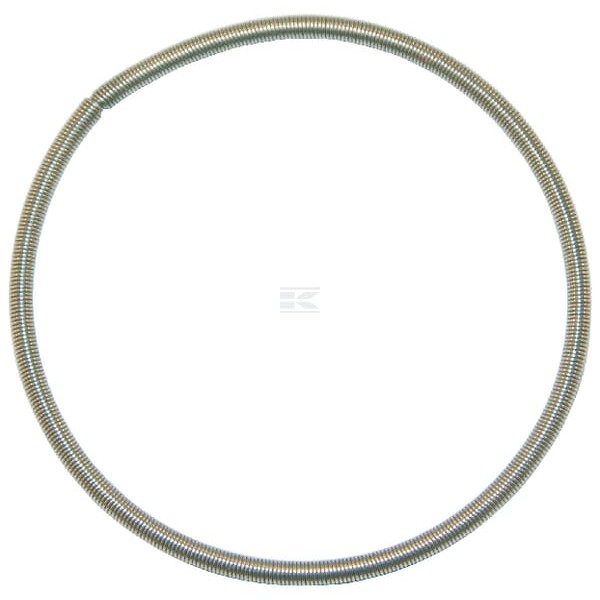 Sprężyna uszczelniacza oleju Ø 80 mm SSS80P001 | Exvi