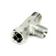 Trójnik hydrauliczny niesymetryczny 7205050606 | Exvi