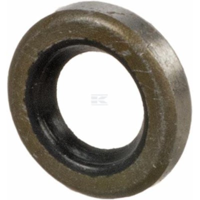 Pierścień uszczelniający typ GR 5x9x2 mm GR592 | Exvi