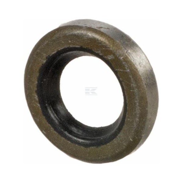 Pierścień uszczelniający typ GR 5x9x2 mm GR592 | Exvi