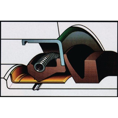 Tuleja regeneracyjna Speedi sleeve Ø36.53 mm SPE99144 | Exvi