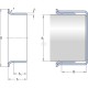 Tuleja regeneracyjna Speedi sleeve Ø58.75 mm SPE99231 | Exvi